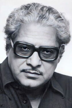 Basu Chatterjee
