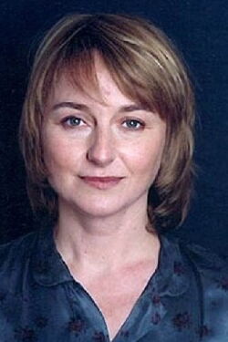Beata Lehmann