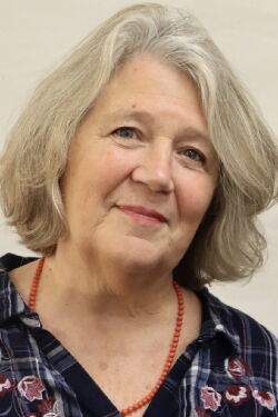 Béatrice Bakhti