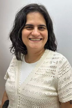 Beatriz Gómez