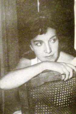 Beatriz Guido
