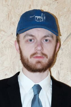 Beau Allen Collins
