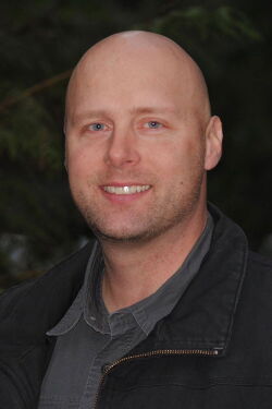 Beau D. Boykin