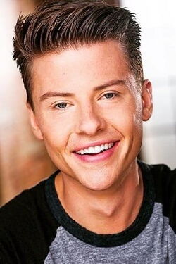 Beau Stine