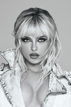 Bebe Rexha