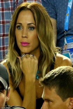 Bec Hewitt