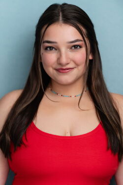Becca Worthington