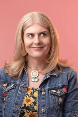 Becky Cheatle