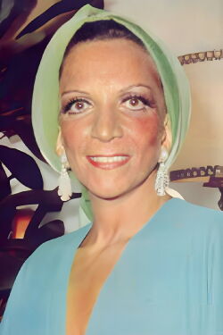 Becky Klabin