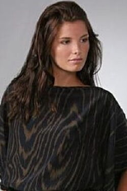 Bel Parker