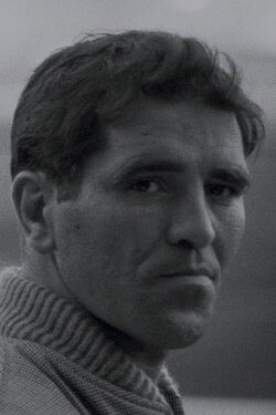 Belarmino Fragoso