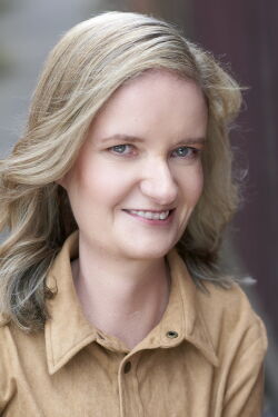 Belinda Aitken
