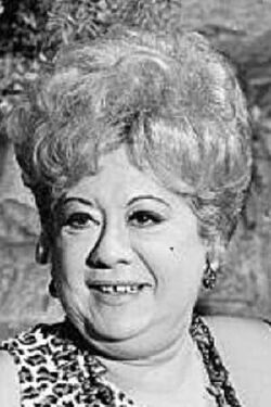 Bella Bruck
