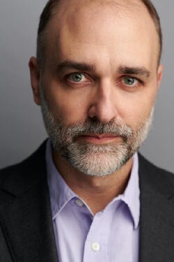 Ben Beckley