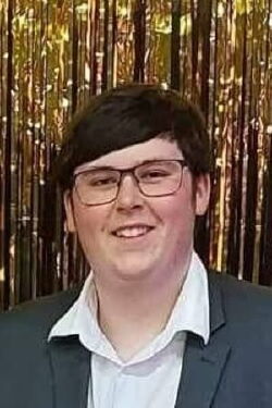 Ben Camm