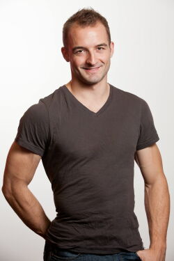 Ben Cunis