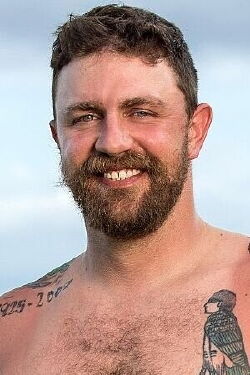 Ben Driebergen