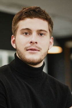 Ben Felipe