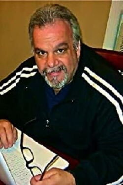 Ben Fiore