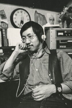 Ben Fong-Torres