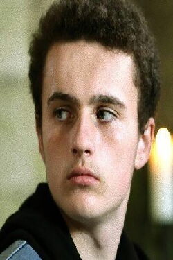 Ben Gallagher