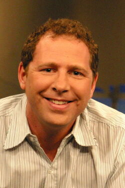 Ben Karlin