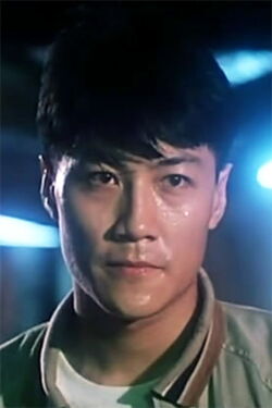 Ben Lam Kwok-Bun