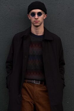 Ben Martz