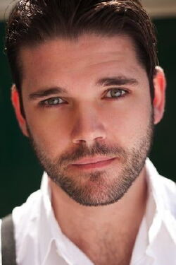 Ben McGregor