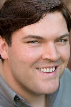 Ben Monahan