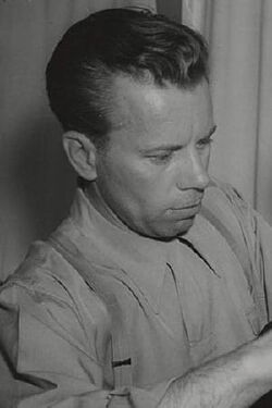 Ben Nye