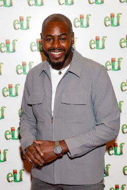 Ben Ofoedu
