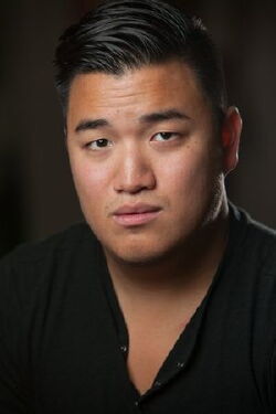 Ben Phelps