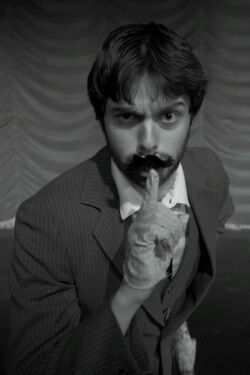 Ben Ramalingam