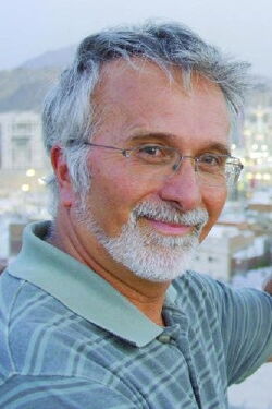 Ben Salem Bouabdallah