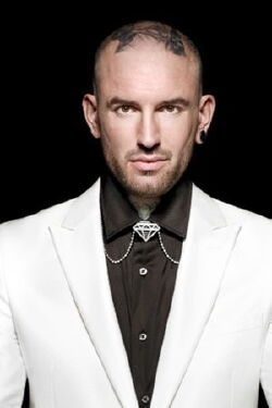 Ben Saunders