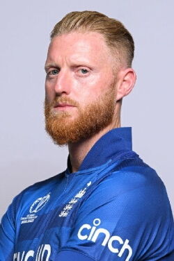 Ben Stokes