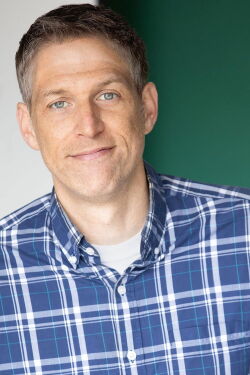 Ben Tolpin