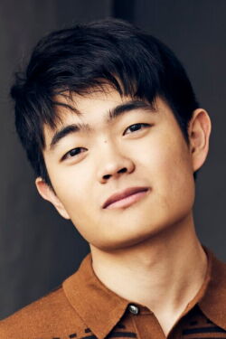 Ben Wang
