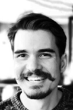 Ben Wheele