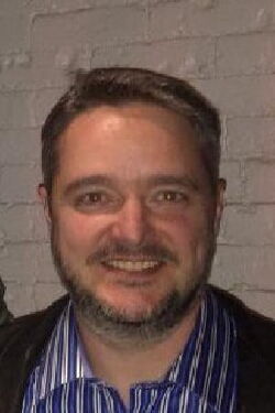 Ben Wilkinson