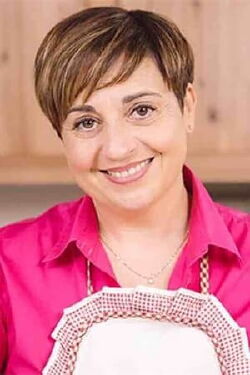 Benedetta Rossi