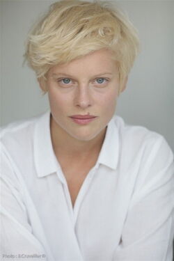 Bénédicte Choisnet