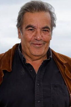 Benito Rabal