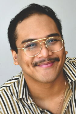Benjamin Bermudez