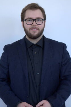 Benjamin Danielsen