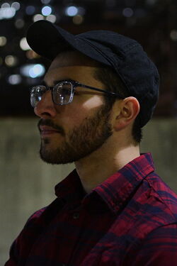 Benjamin Dib