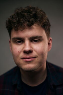 Benjamin Doherty