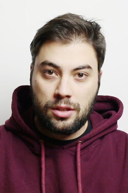Benjamin Krnetić