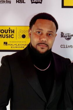 Benjamin Turner